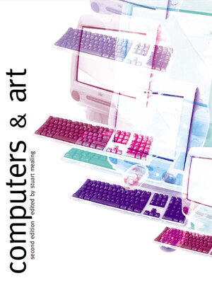 cover image of Computers and Art